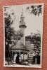 Ada-Kaleh. Moschee - Carte postala necirculata, Ada Kaleh, Fotografie