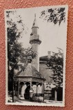 Ada-Kaleh. Moschee - Carte postala necirculata