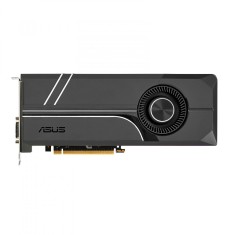 Placa video ASUS GeForce GTX 1080 TURBO, 8GB GDDR5X, 256-bit foto