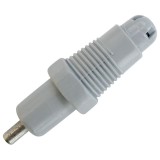 Adapator MAX PL din plastic pentru pasari, porumbei si iepuri