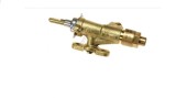 Buton Siguranta Aragaz Arcelik Beko 231900102 &Oslash; 7mm - Arctic, Buton Robinet Gaz Aragaz AGDG5611DTLB