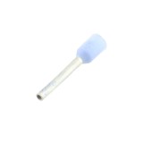 Terminal cu compresie, cablu 0.25mm2, cositorit, BM GROUP, BM 00500, T235165