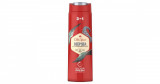 Old Spice Deep Sea 3in1 f&eacute;rfi Tusf&uuml;rdő &eacute;s Sampon 400ml