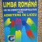 Limba romana - 450 de exercitii recapitulative pentru admitere in liceu - DOINA IVANES