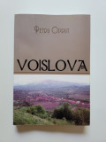 Banat/ Caras Petru Oprut - Voislova, monografie, Timisoara, 2008, 360 pagini