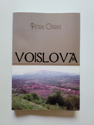 Banat/ Caras Petru Oprut - Voislova, monografie, Timisoara, 2008, 360 pagini foto