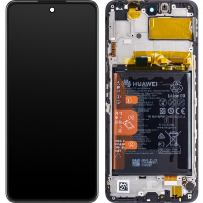 Display Lcd telefon foto