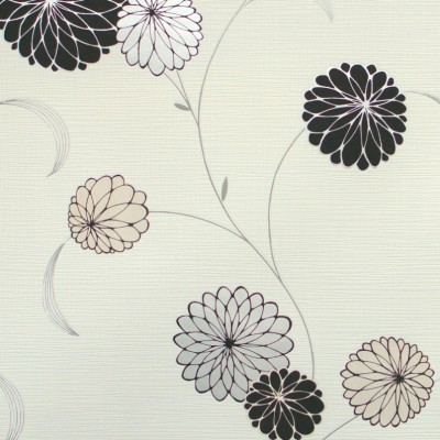 Tapet floral Novara 13466-30 foto
