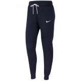 Cumpara ieftin Pantaloni Nike Wmns Fleece Pants CW6961-451 albastru marin, L, M, S, XL, XS
