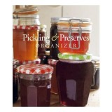 Pickling and Preserves Organizer