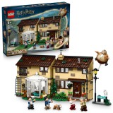 LEGO HARRY POTTER PRIVET DRIVE VIZITA MATUSII MARGE 76451