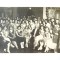 Rara! Carte post.Socec foto Berman:Ministru de Interne Al.Vaida-Voevod(Prim-ministru 1933) in mijlocul concurentelor Concursului de Frumusete 1928-30
