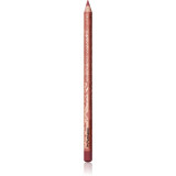 MAC Cosmetics Teddy Forever Lip Pencil creion contur pentru buze culoare Deeply Teddy 1,45 g