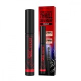 Mascara Volume Thrill Seeker Pitch Black, 8g, Rimmel London