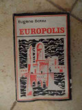 Europolis - Eugene Botez ,534820