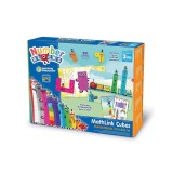 MathLink&reg;Cubes Numberblocks Set de activitati de la 1 - 10