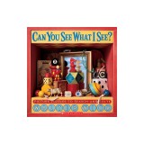 Can You See What I See?: Picture Puzzles to Search and Solve