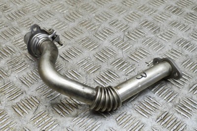 Conducta EGR AUDI A6 4G2, C7, 4GC 2014 OEM: 03L131521R 18290294 foto