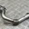 Conducta EGR AUDI A6 4G2, C7, 4GC 2014 OEM: 03L131521R | 18290294