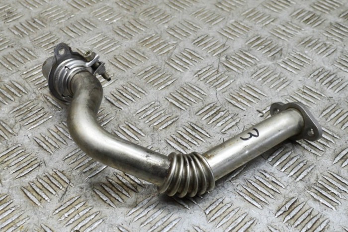 Conducta EGR AUDI A6 4G2, C7, 4GC 2014 OEM: 03L131521R 18290294