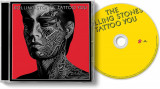 Tattoo You - 40th Anniversary | The Rolling Stones, Interscope Records
