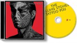 Tattoo You - 40th Anniversary | The Rolling Stones, Interscope Records