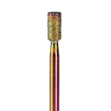 Cumpara ieftin Capat Freza Diamant LUXORISE Cilindrica, fina CD25