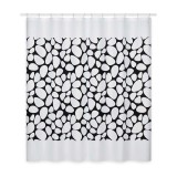 Perdea Dus 90g / 180x200cm - Model-pietris