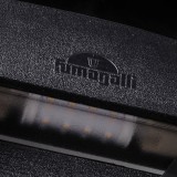 Lampa Lorenza 150 3.5W CCT IP55, negru, Fumagalli