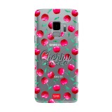 Carcasa de Samsung S9 - Cherry | Legami