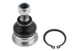 Rotula brat suspensie Honda City 1.4i 16v 01.2006-, Hr-V (Gh1, Gh2) 03.1999-, Jazz 1.2i, 1.4i 2002-2008, Fata, Inferior, NTY ZSD-HD-011