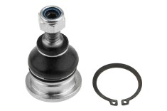 Rotula brat suspensie Honda City 1.4i 16v 01.2006-, Hr-V (Gh1, Gh2) 03.1999-, Jazz 1.2i, 1.4i 2002-2008, Fata, Inferior, NTY ZSD-HD-011