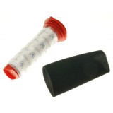 SET FILTRE ASPIRATOR 00754175 + 00754176 BSH S0837B A.S.B.V.