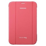 Husa Flip Samsung Galaxy Note 8.0 EF-BN510 Roz Originala