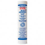 Vaselina Liqui Moly LM47 + MoS2 400gr Kft Auto, Cu molibden