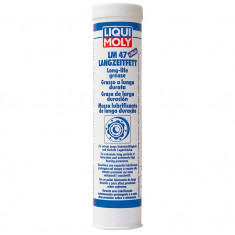 Vaselina Liqui Moly LM47 + MoS2 400gr Kft Auto