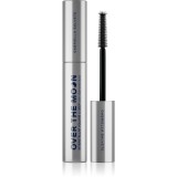 Gabriella Salvete Over The Moon Interstellar Volume &amp; Deep mascara pentru volum cu pulbere de diamante 03 Black 9.5 ml