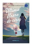 Cumpara ieftin Ultima floare de cires