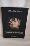 Semantica modurilor incertitudinii - Mirela-Ioana Borchin