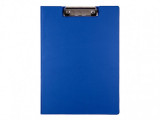 Clipboard eco wire dublu,4 culori