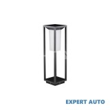 Lampa solara tarus 2w led cip samsung gri 3000k cod: 785 Alta marca Alt model #7