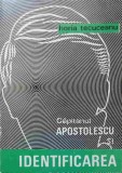 CAPITANUL APOSTOLESCU SI IDENTIFICAREA-HORIA TECUCEANU-270114