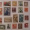 GE - Lot 100 timbre vechi deparaiate straine / o parte interbelice (2)