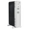 Calorifer electric cu ulei Heinner, 11 elementi, 2500 W, 3 setari de temperatura, Termostat ajustabil