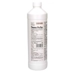Solutie Curatare Textile Thomas ProTex 787502, 1L - Mochete, Covoare, Tapiterii. Concentrat Profesional