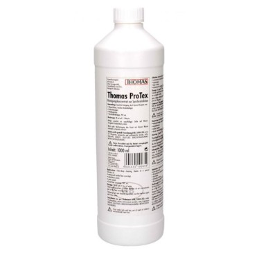 Solutie pentru suprafete textile THOMAS ProTex 787502, 1L foto