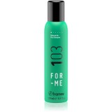 Framesi For-Me Refresh Me 103 șampon uscat &icirc;nviorător 150 ml