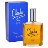 Cumpara ieftin Revlon Charlie Blue Eau de Toilette pentru femei 100 ml