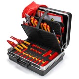 Trusa de scule Knipex 00 21 05 EV, 34 piese