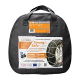 CARTECH Set 2 lanturi antiderapante pentru SUV, 12 mm, Nr.240